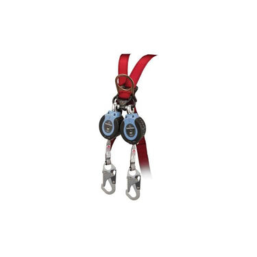 SRD 6' Twin St Carab+St Snaps - Model 82706TB1